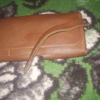 یک عددجاگوشی چرم اصل اصل