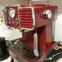 اسپرسو ساز مباشی|سماور، چای‌ساز، قهوه‌ساز|مسجد سلیمان, |دیوار