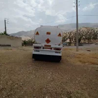 تانکر دو محور|خودرو سنگین|سیوان, |دیوار