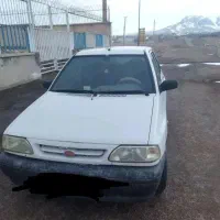 پراید مدل 90