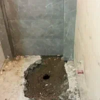 رفع نم زدگی نشت یابی (بادستگاه تصویری) لوله کشی|خدمات پیشه و مهارت|تهران, مجیدیه|دیوار