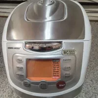 پلوپز، آرام پز، بخارپز، کیک پز دیجیتالی