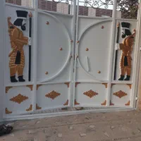 رنگ کاری ساختمان وکناف در پنجره|خدمات پیشه و مهارت|لردگان, |دیوار