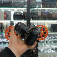 canon 1100D 18+55|دوربین عکاسی و فیلم‌برداری|تهران, پامنار|دیوار