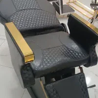 صندلی آرایشگاهی|آرایشگاه و سالنهای زیبایی|بافق, |دیوار