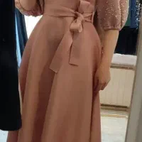 لباس مجلسی دخترونه