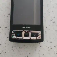 Nokia n95|موبایل|تهران, شهرک ولیعصر شمالی|دیوار