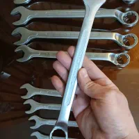 آچار کلکسیونی یسر چپوقی|ابزارآلات|تهران, الهیه|دیوار