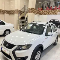 کوئیک GX ۱۴۰۳ فول صفر خشک|خودرو سواری و وانت|اردبیل, |دیوار