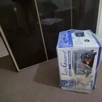 مایکروفرپلمپ نو