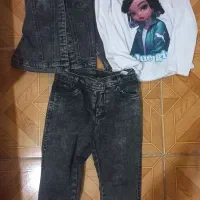 فروش لباس دست دوم