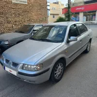 خوردرو‌سمند|خودرو سواری و وانت|شهریار, اصیل آباد|دیوار