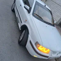 سمند مدل ۸۹