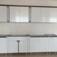 کابینت مناسب و اقتصادی پیش ساخته و سفارشی سازی