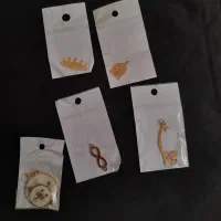 پلاک گردنبند