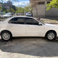 دنا ۹۶ تیپ ۲|خودرو سواری و وانت|سنندج, |دیوار