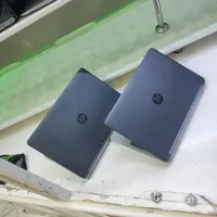لپ تاپ HP مدل G1 650