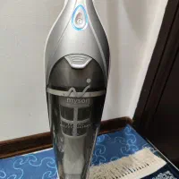 جارو شارژی myson|جاروبرقی، جارو شارژی، بخارشو|تهران, آرژانتین|دیوار