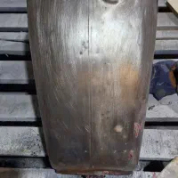 رنگ آمیزی باک موتور سیکلت|خدمات موتور و ماشین|یزد, |دیوار