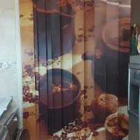 پرده کرکره ای