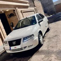 سورن دوگانه ۴۰۴سیمی مخزن بزرگ