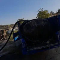 بشکه گازوئیل ژنراتور موتور های دیزل