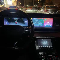 تیگو ۸ پرو استثنایی