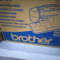 چرخ خیاطی برادر مدل ps55