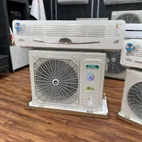 کولر گازی جنرال شکار طرح لبخند اراک