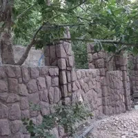 ۸۶ هکتارمعدن+۱هکتار باغ انار ۳ ساله +ویلا اشانتیون|فروش دفتر صنعتی، کشاورزی، تجاری|آبسرد, |دیوار