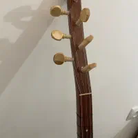 باغلاما اوکتای ییلماز(دسته کوتاه)|سازهای سنتی|تبریز, |دیوار