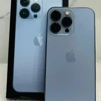 آیفون 13 پرو ZAA