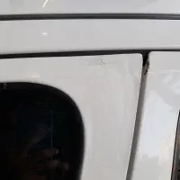 رانا مدل ۹۳ شاستی پلمپ / چند لکه رنگ / مالکم|خودرو سواری و وانت|کرج, کوی امامیه|دیوار