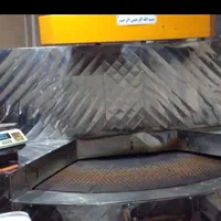 پهن کن نانوایی وقنادی