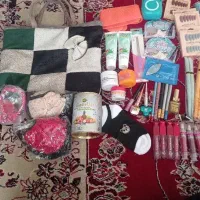 لوازم آرایشی و بهداشتی