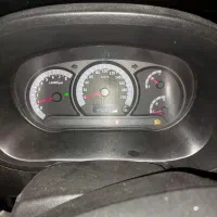 ساینا مدل ۱۴۰۰|خودرو سواری و وانت|کرج, شهرک بهداری|دیوار