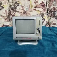 تلویزیون کوچک