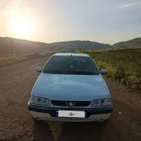 پژو 405 slx|خودرو سواری و وانت|جوانرود, |دیوار