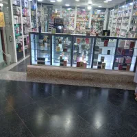مغازه واگذار با دکور منطقه آزاد ابریشم واحد ۳۱۴