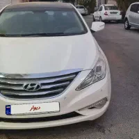 فروش ساناتا ۲۰۱۴