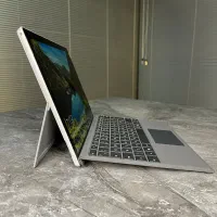 لپتاپ surface pro7|رایانه همراه|تهران, سازمان آب|دیوار