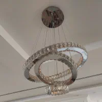 لوستر بزرگ اس ام دی