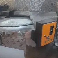 فروش اقساطی دستگاه‌های نانوایی|ماشین‌آلات صنعتی|بروجن, |دیوار