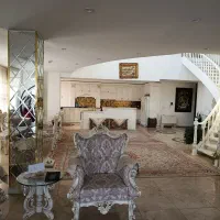 پنت هاوس ۴۵۰ متری دوبلکس با ویو ۳۶۰ درجه دریاچه|فروش آپارتمان|تهران, دریاچه شهدای خلیج فارس|دیوار