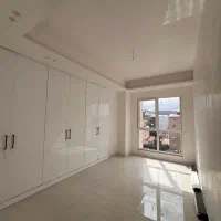 طبقه آخر نوساز|فروش آپارتمان|لاهیجان, شیشه گران|دیوار