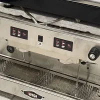 اسپرسوساز صنعتی برندهای اسپانیاوایتالیا|کافیشاپ و رستوران|آمل, |دیوار