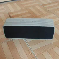 اسپیکر بلوتوث و پاوربانک