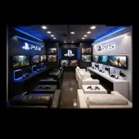 کرایه ps4 در طرقبه