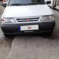 پراید مدل ۹۰