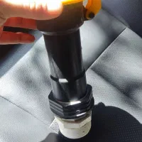 لایزر و وسایل کشاورزی